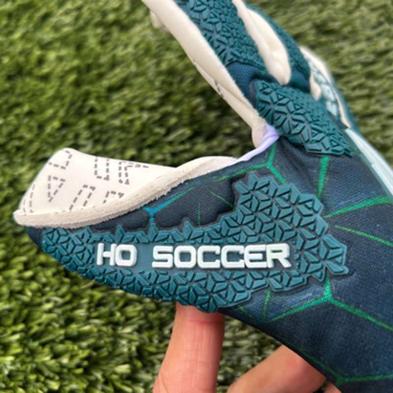 HO SOCCER HO soccer SSG Legend 3negatib green cell soccer keeper glove 24SS(52.0304)