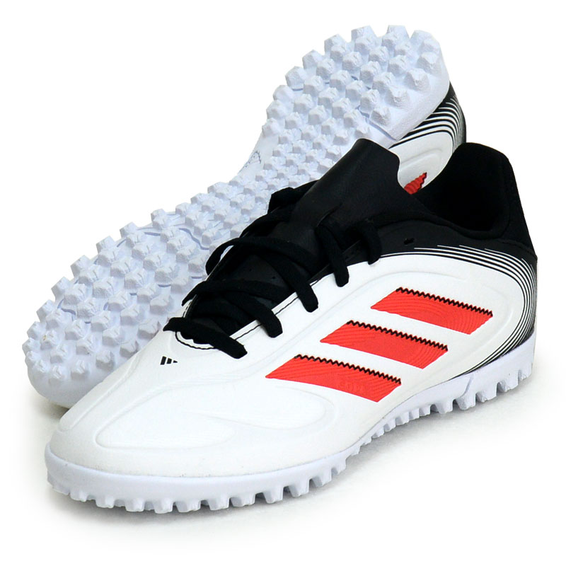  Adidas adidaskopa чистый 3 CLUB TF J Junior тренировочная обувь 25SS (IE1185)
