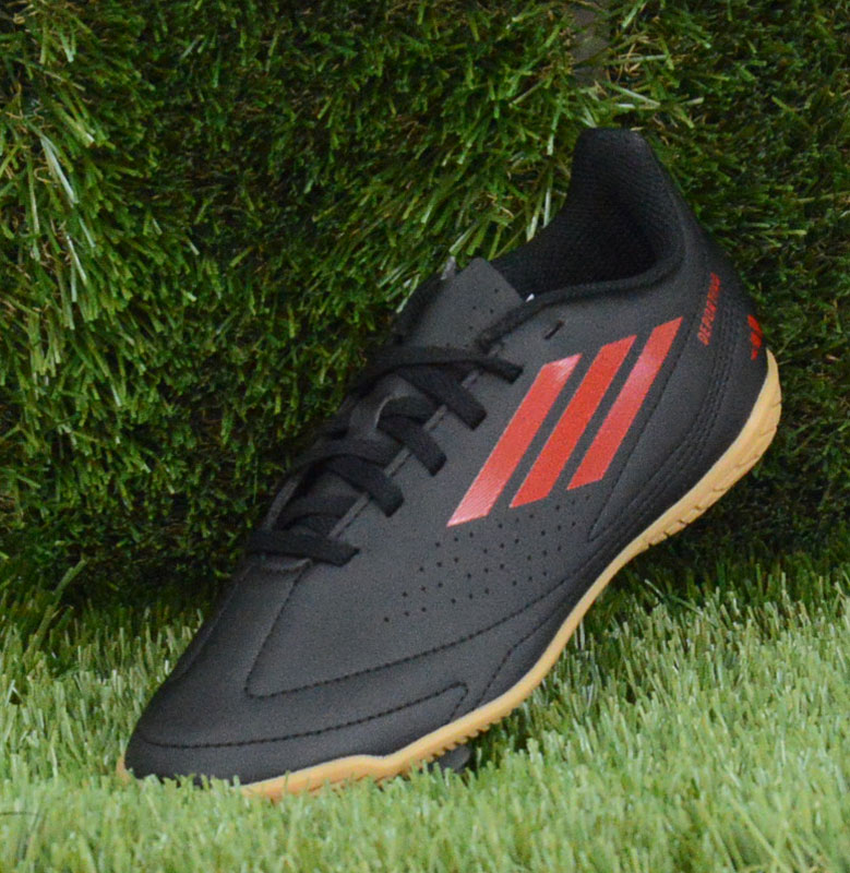  Adidas adidas Kids deporte .-bo3 IN Junior футбол Индия a футзал обувь 25SS (IF1412)
