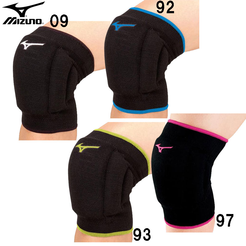  Mizuno MIZUNO колени опора (1 штук li)( волейбол ) женский wi мужской волейбол опора hi The для 18SS(V2MY8024)
