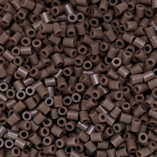  плавкий предохранитель бисер Mini (2.6mm) шоко Brown 1000 шарик A147