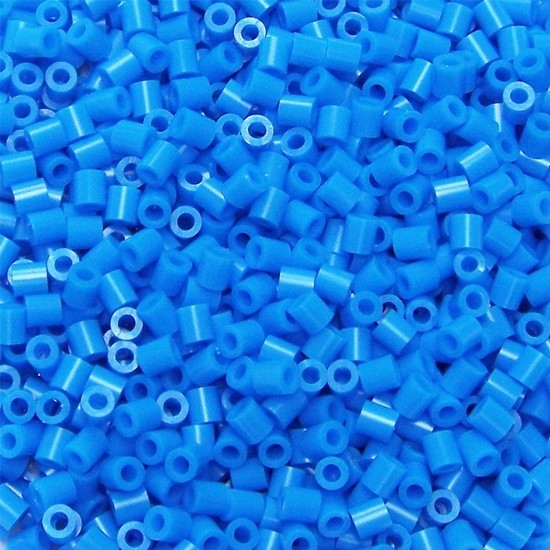  плавкий предохранитель бисер Mini (2.6mm) elegant blue 1000 шарик A20