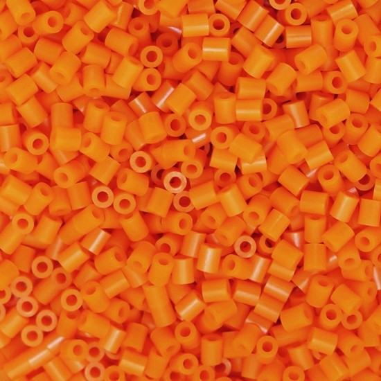  плавкий предохранитель бисер Mini (2.6mm) пастель orange 1000 шарик A65