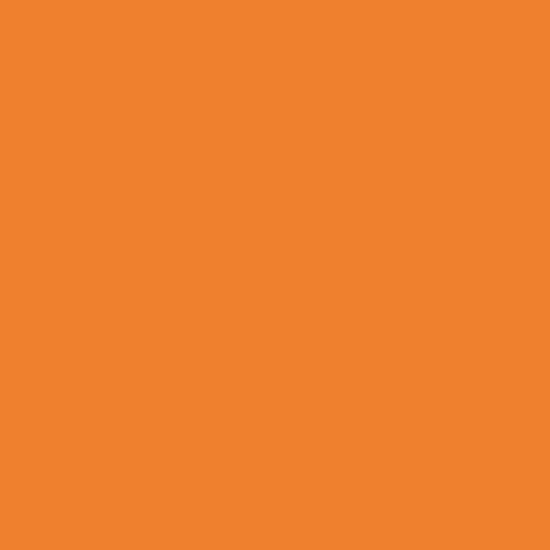  плавкий предохранитель бисер Mini (2.6mm) пастель orange 1000 шарик A65