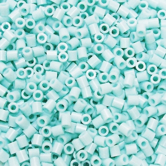  плавкий предохранитель бисер Mini (2.6mm) ice blue 1000 шарик A79