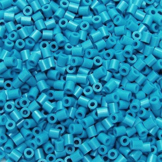  плавкий предохранитель бисер Mini (2.6mm) cerulean blue 1000 шарик A82