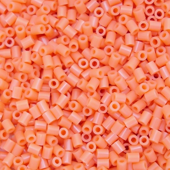  плавкий предохранитель бисер Mini (2.6mm) rose orange 1000 шарик A94