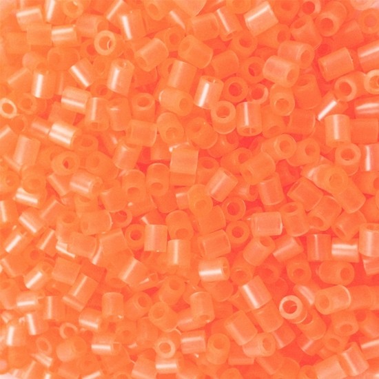  плавкий предохранитель бисер Mini (2.6mm) neon orange 1000 шарик AN1