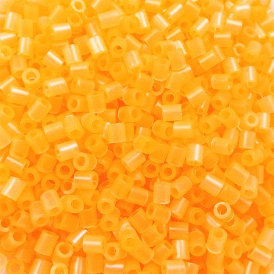  плавкий предохранитель бисер Mini (2.6mm) clear orange 1000 шарик AT3