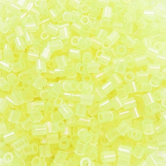  плавкий предохранитель бисер Mini (2.6mm) clear желтый 1000 шарик AT4