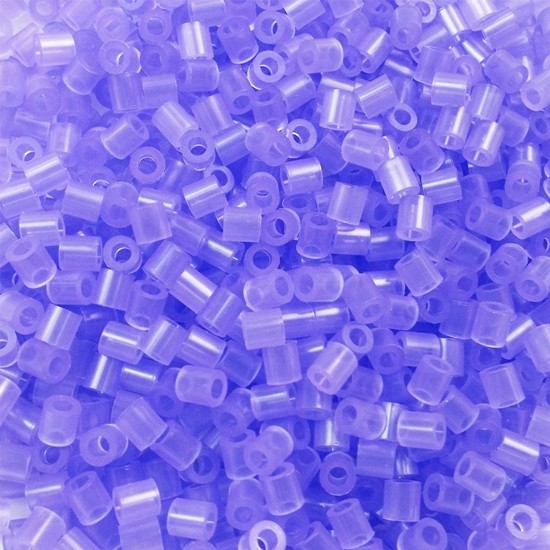  плавкий предохранитель бисер Mini (2.6mm) clear лиловый 1000 шарик AT6