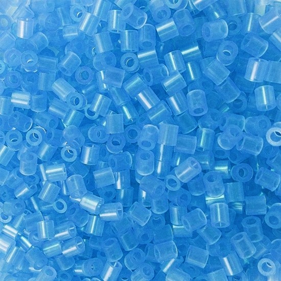  плавкий предохранитель бисер Mini (2.6mm) clear голубой 1000 шарик AT7