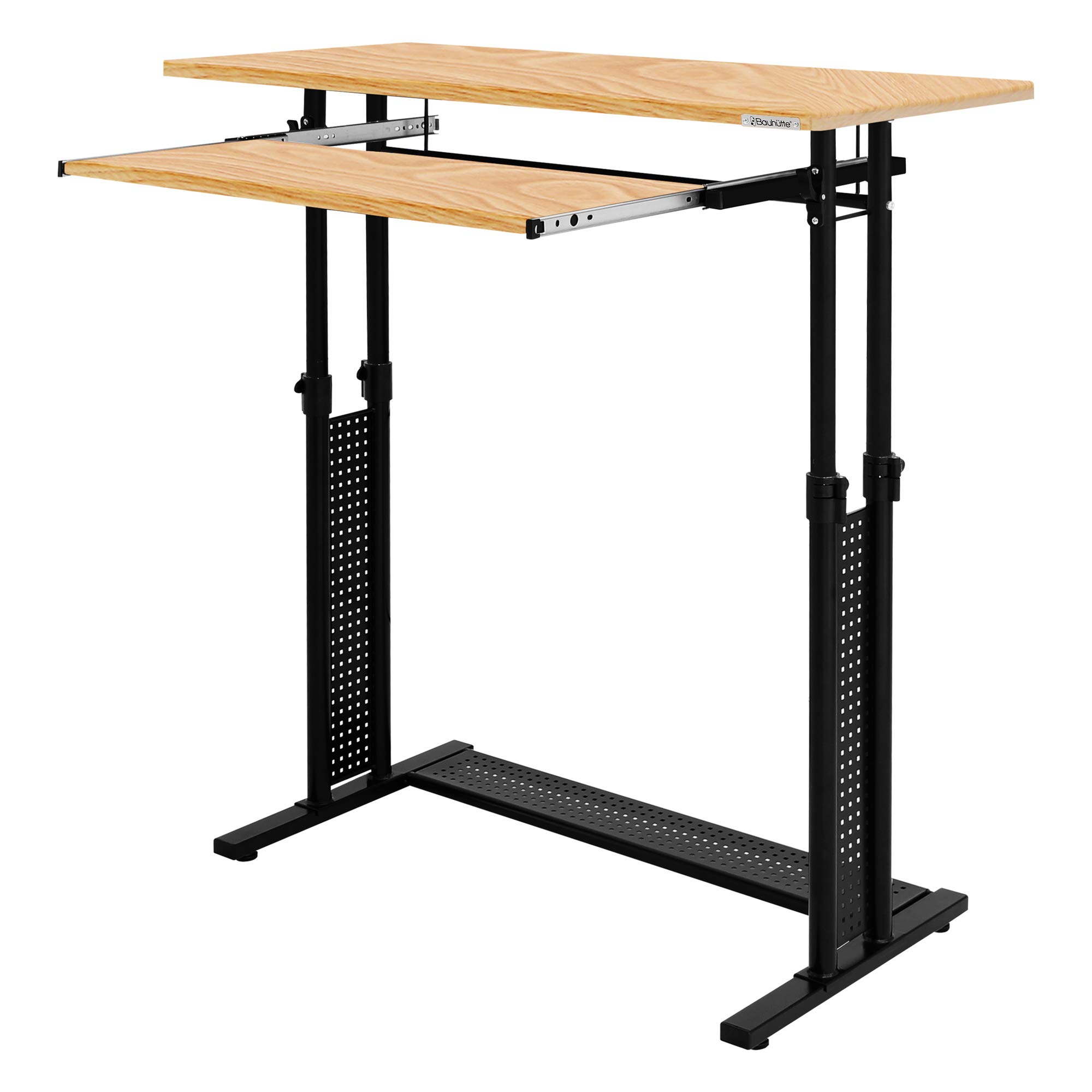 サンワサプライ　パソコンデスク　100-DESK039 楽天市場】光沢 ワークデスク 幅120cm 奥行60cm おしゃれ ツヤ