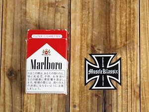  стикер машина american модный мотоцикл шлем симпатичный hot удилище мускл Classics iron cross 
