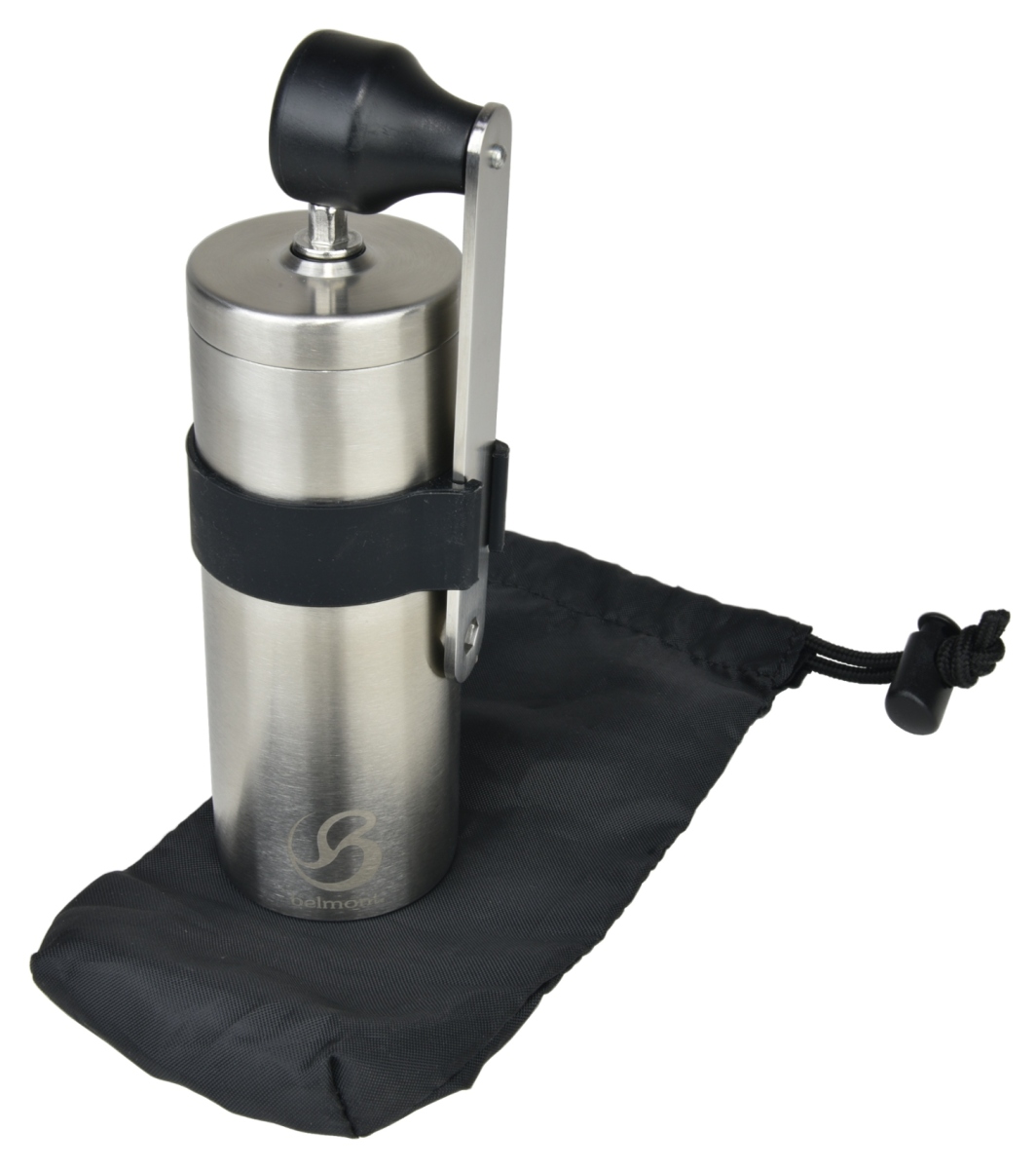  bell montobelmont outdoor кофемолка BM-351