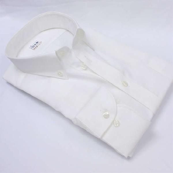  order shirt рубашка Y рубашка заказ рубашка длинный рукав короткий рукав большой размер тонкий мужской заказ сделано в Японии форма устойчивость хлопок 100% легкий .. рубашка кнопка down 