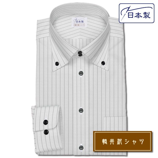  order shirt рубашка Y рубашка заказ рубашка длинный рукав короткий рукав большой размер тонкий мужской заказ сделано в Японии форма устойчивость легкий .. рубашка кнопка down 