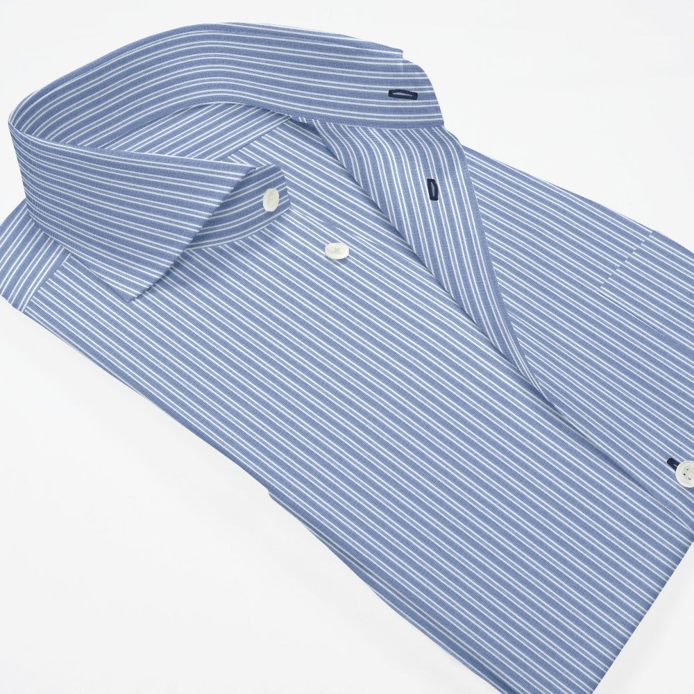 送料無料 ワイシャツ Yシャツ メンズ らくらくオーダー 形態安定 軽井沢シャツ ワイドスプレッド Y10kzw487x 公式 Studiostodulky Cz