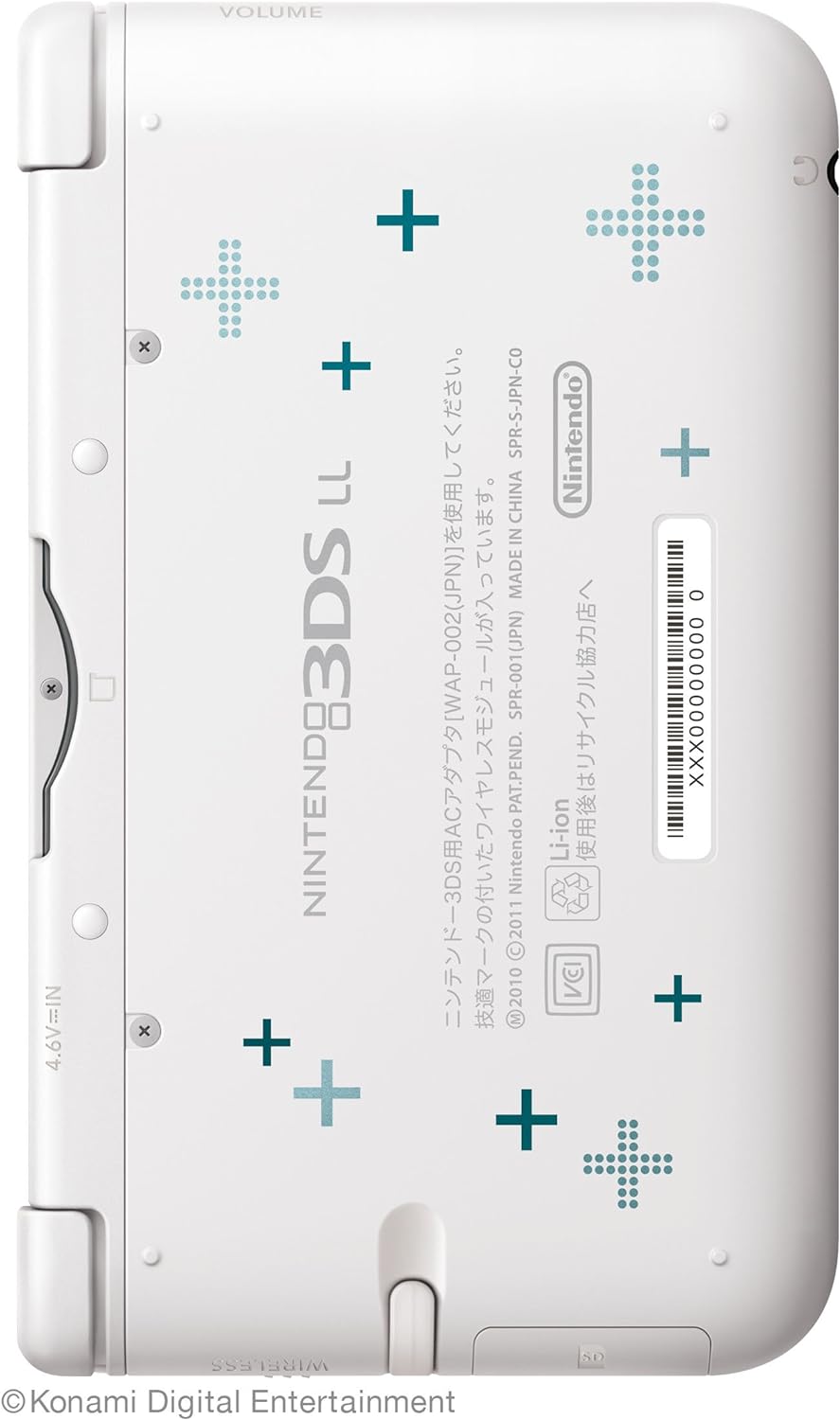 NEW Love Plus + Lynn ko Deluxe полный комплект ( Nintendo 3DS LL включение в покупку )
