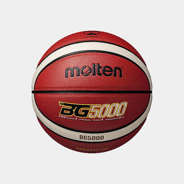 molten BG5000 公式試合球 B6G5000 B6G5000 バスケットボール - 最安値