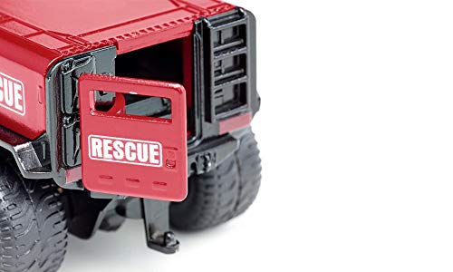  ось (SIKU) GHE-O Rescue 3 лет примерно из SK2307