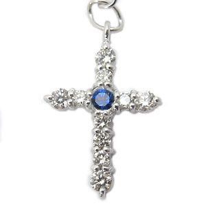  сапфир * Cross * регулировщик *10 золотой * 6cm* цепь * регулировщик цепь 