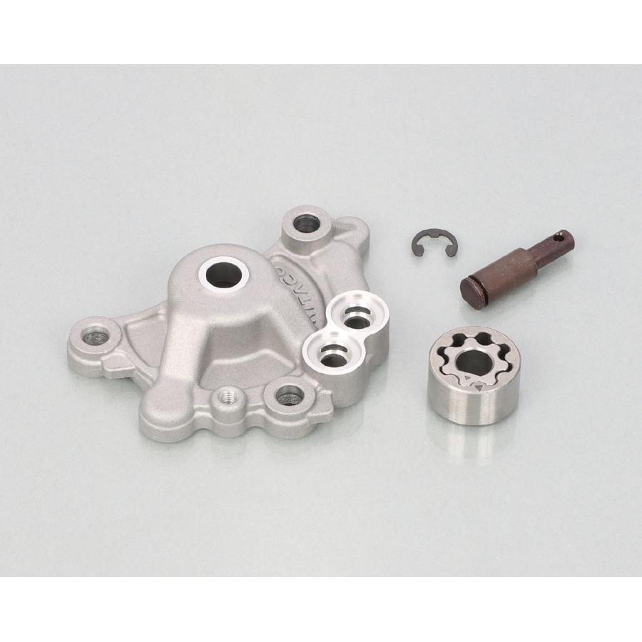 KITACO ( Kitaco ) super масляный насос p комплект GROM JC92/ Monkey 125 JB03 331-1452000