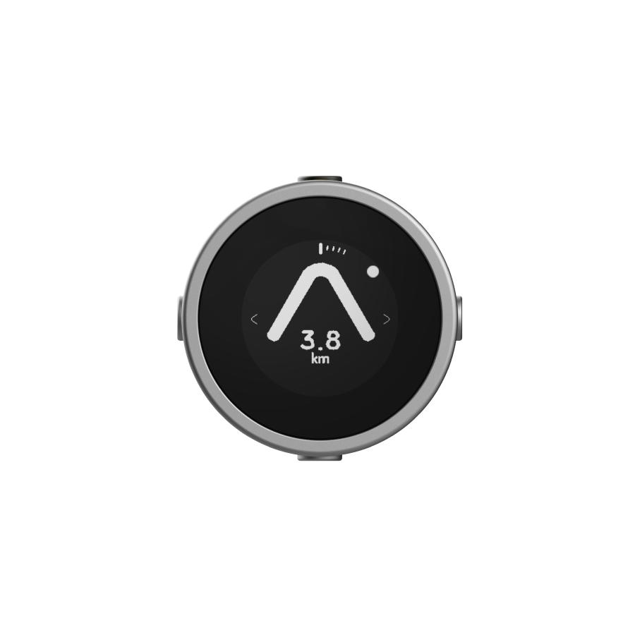  Be линия Moto навигация серебряный BLD2.0_SVR