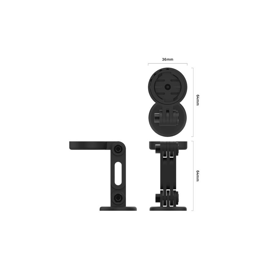  Be линия Moto Moto modular крепление MNT2-0-STK