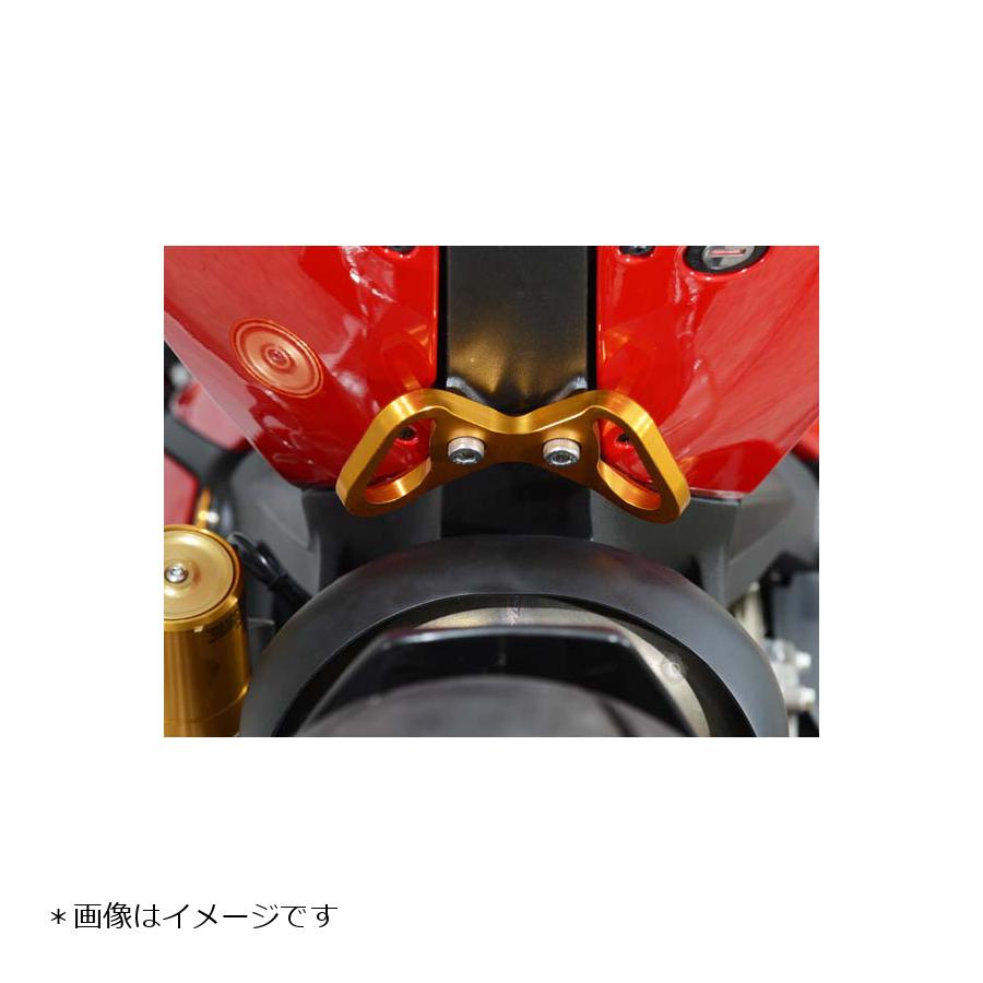 BABYFACE ( baby лицо ) рейсинг крюк Gold 1199 Panigale/S [paniga-re] 005-FD002GD