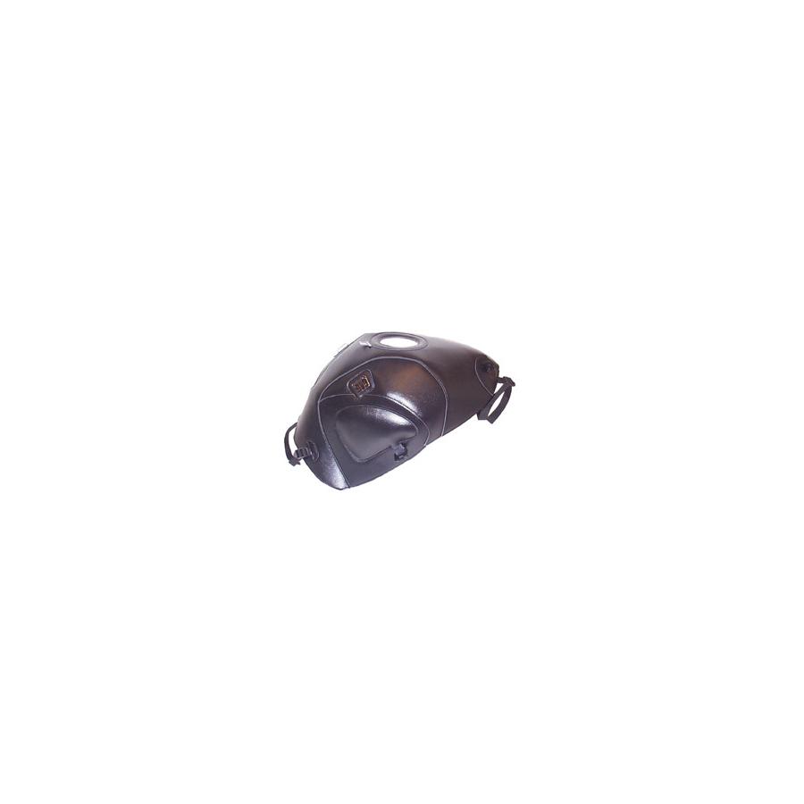 BAGSTER (bag Star ) крышка топливного бака черный SV650/S