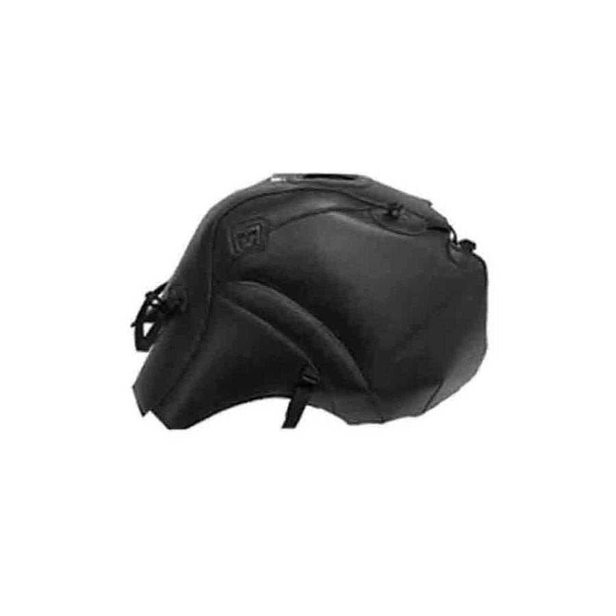 BAGSTER (bag Star ) крышка топливного бака черный TIGER900