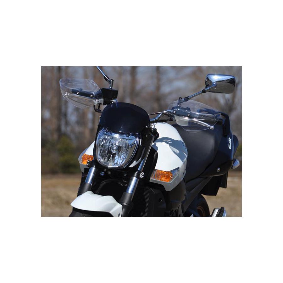  Schic дизайн gaila gun to let GSR600 400ABS прозрачный 