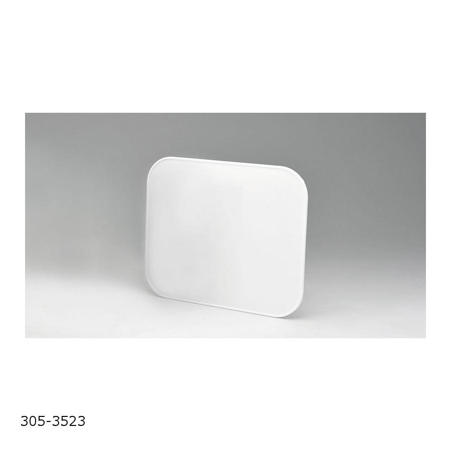 KIJIMA ( Kijima ) number plate square white 250X300 1 sheets 305-3523