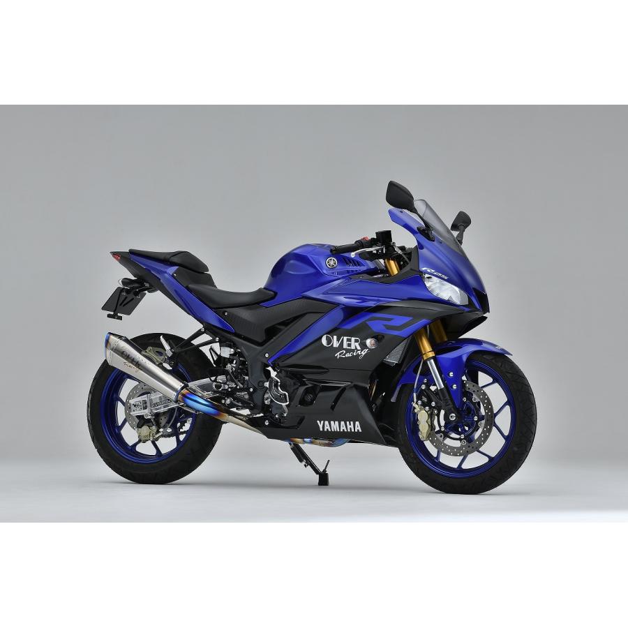 2025年最新】Yahoo!オークション -yzf r25 フルエキの中古品