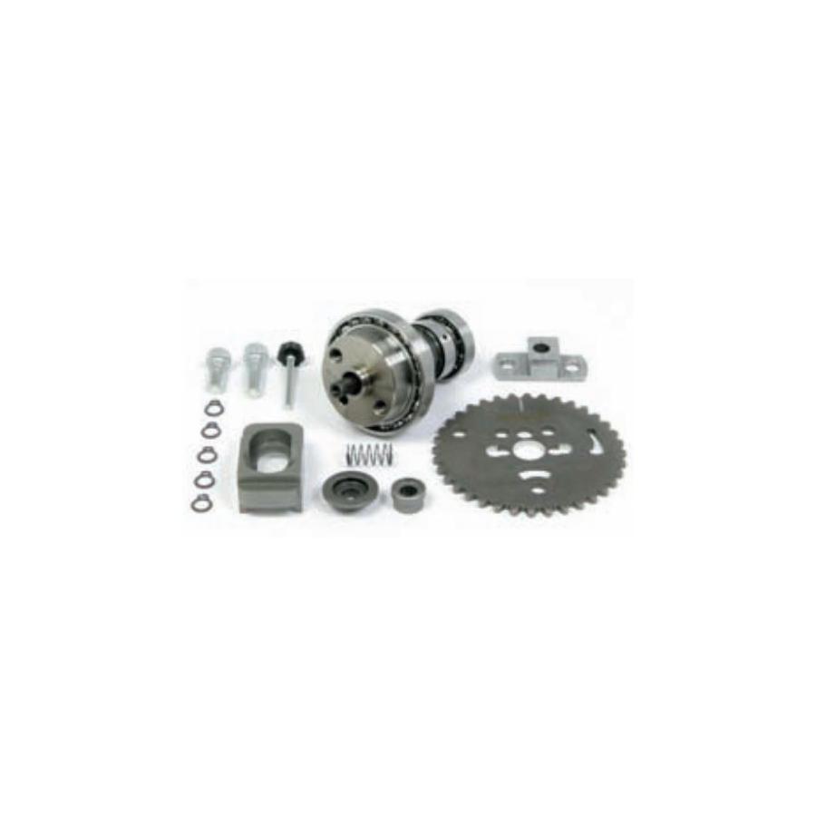 SP Takegawa (SPtake сторона ) авто декомпрессия распределительный вал 10/15 KLX110L (1 cam 4 клапан(лампа) head специальный )