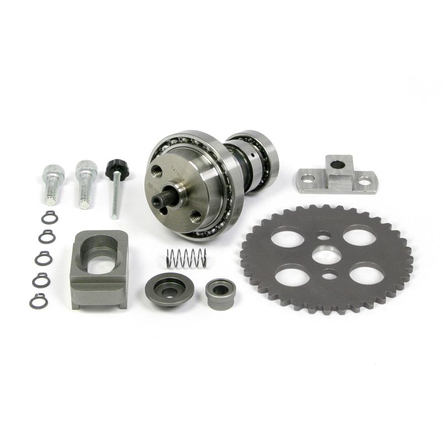 SP Takegawa (SPtake сторона ) авто декомпрессия распределительный вал 15/20 KLX110L (1 cam 4 клапан(лампа) head специальный )