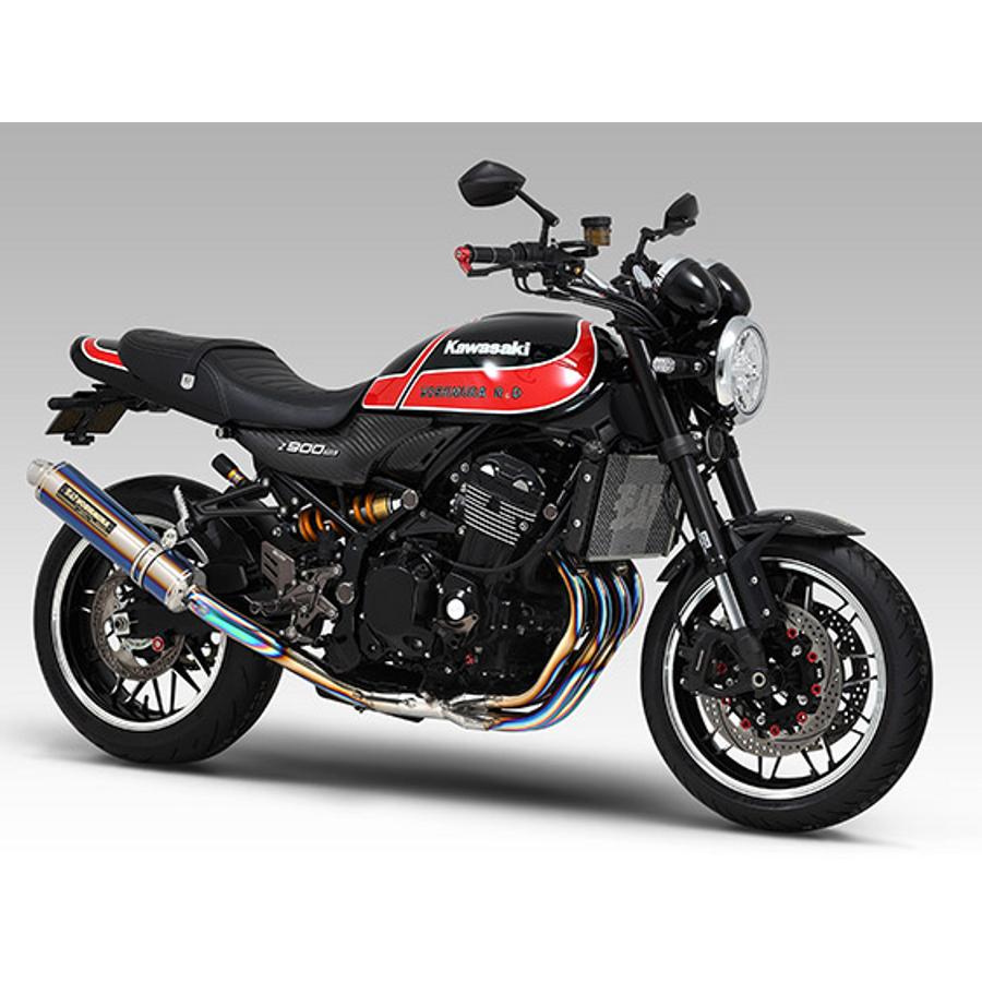 スペシャルパーツ武川 D-Style マフラー（DAX50 12V/AB26） バイク用