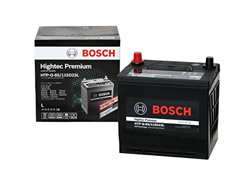 BOSCH Hightec Premium アイドリングストップ車対応 HTP-Q-85/115D23L