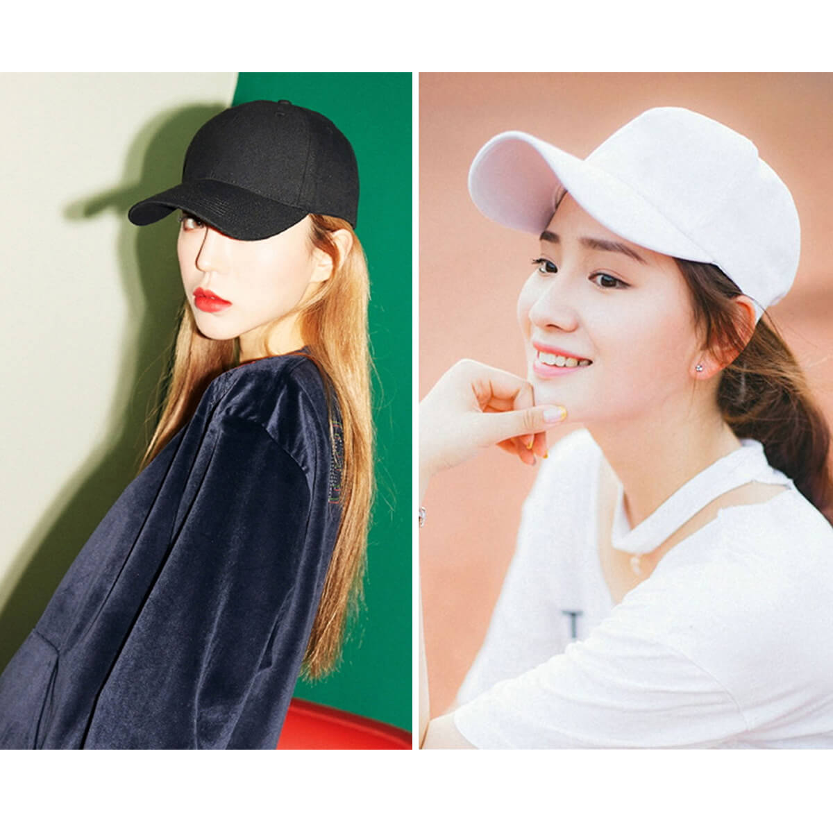 キャップ メンズ レディース 深め 40代 30代 夏 50代 野球帽 ベースボールキャップ 日除け 大きめ スポーツ 黒 期間限定 最安値挑戦