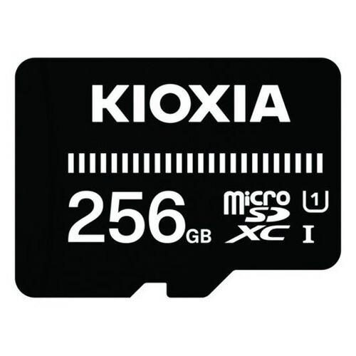 EXCERIA BASIC KCA-MC256GS （256GB）の商品画像