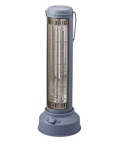 BRUNO カーボンヒーターNostalStovewide BOE077-GRG （グレージュ