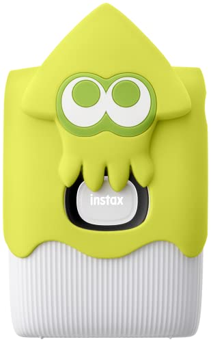 FUJIFILM “スマホ de チェキ” instax mini Link SPECIAL EDITION