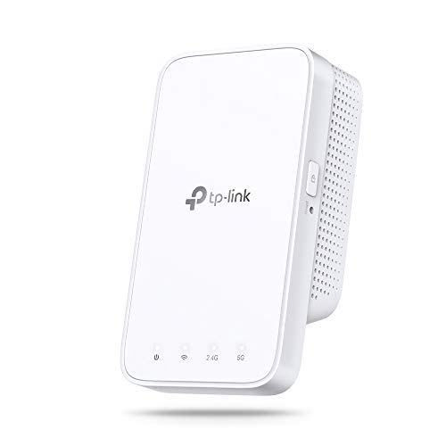 TP-Link AXE5400 メッシュWi-Fi 6E中継器 RE815XE 中継機、アクセス