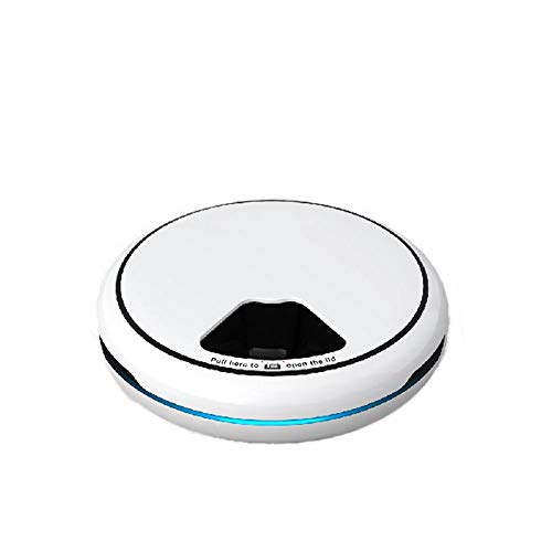 マルカン ペット用オートフィーダー カメラ付 CT-399 犬用給餌器、自動