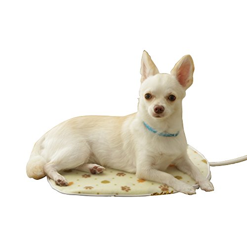 アイリスオーヤマ ペット用ホットカーペット PHK-M 角型Mサイズの商品画像