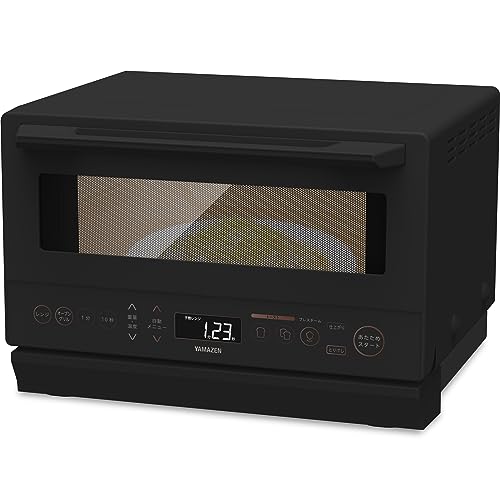 山善 山善 高効率オーブンレンジ（15L）YRZ-WF150TV 電子レンジ - 最