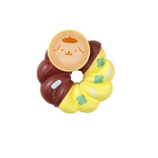 .... Tama ...3 шт. комплект Sanrio герой z все . пончики! автобус мяч автобус bom средство для ванн игрушка ребенок Bandai подарок подарок 