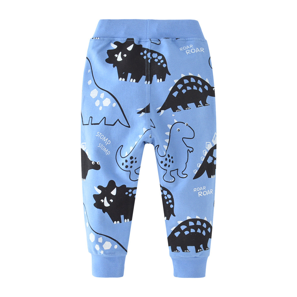 新しいスタイル スウェットパンツ 長ズボン 男の子 ロングパンツ アメコミ 恐竜 100cm 110cm 1cm 130cm メール便 セール Hp9 4798 47 18at Www Caraubas Rn Gov Br