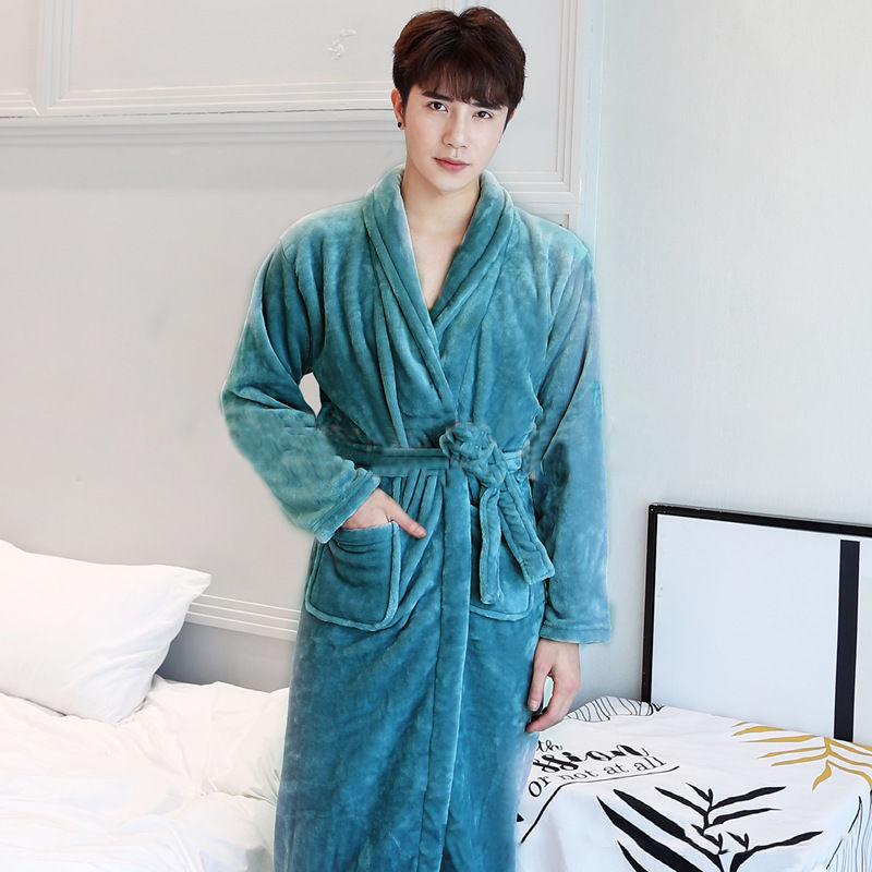 送料無料 ガウン おそろい カラフル シンプル ナイトウェア バスローブ ペア メンズ ユニセックス ルームウェア レディース 無地 男女共用 部屋着 長袖 いよいよ人気ブランド バスローブ